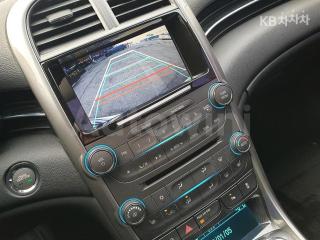 2013 GM DAEWOO (CHEVROLET) MALIBU 2.0 LT DELUXE PACKAGE - 15