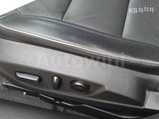 2013 GM DAEWOO (CHEVROLET) MALIBU 2.0 LT DELUXE PACKAGE - 17