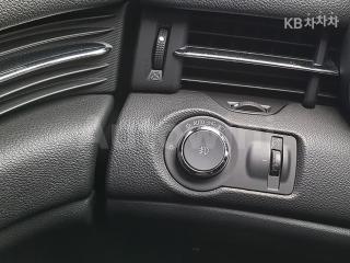 2013 GM DAEWOO (CHEVROLET) MALIBU 2.0 LT DELUXE PACKAGE - 20