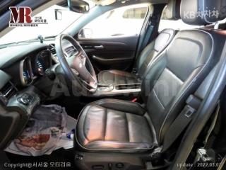 KLAGA692DDB009146 2013 GM DAEWOO (CHEVROLET) MALIBU 2.0 LTZ DELUXE PACKAGE(BLACK WHEEL COVER)-4