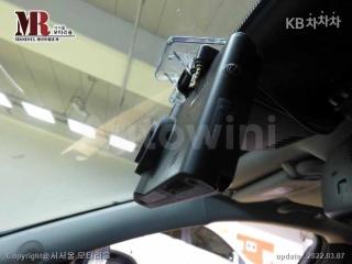 2013 GM DAEWOO (CHEVROLET) MALIBU 2.0 LTZ DELUXE PACKAGE(BLACK WHEEL COVER) - 12