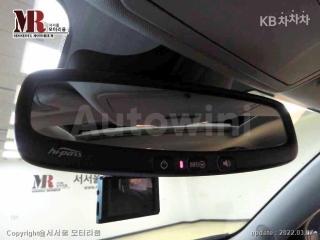 2013 GM DAEWOO (CHEVROLET) MALIBU 2.0 LTZ DELUXE PACKAGE(BLACK WHEEL COVER) - 13