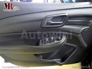 2013 GM DAEWOO (CHEVROLET) MALIBU 2.0 LTZ DELUXE PACKAGE(BLACK WHEEL COVER) - 14