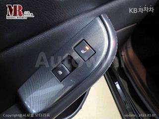 2013 GM DAEWOO (CHEVROLET) MALIBU 2.0 LTZ DELUXE PACKAGE(BLACK WHEEL COVER) - 15