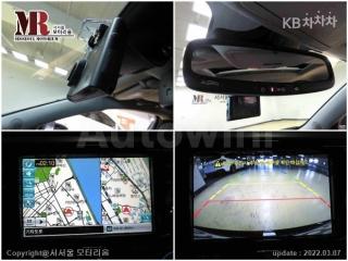 2013 GM DAEWOO (CHEVROLET) MALIBU 2.0 LTZ DELUXE PACKAGE(BLACK WHEEL COVER) - 18