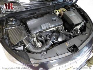 2013 GM DAEWOO (CHEVROLET) MALIBU 2.0 LTZ DELUXE PACKAGE(BLACK WHEEL COVER) - 19