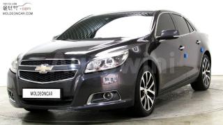 KLAGA692DDB019094 2013 GM DAEWOO (CHEVROLET) MALIBU 2.0 LTZ DELUXE PACKAGE(BLACK WHEEL COVER)-0