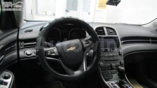 KLAGA692DDB019094 2013 GM DAEWOO (CHEVROLET) MALIBU 2.0 LTZ DELUXE PACKAGE(BLACK WHEEL COVER)-4