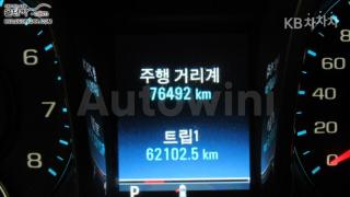 2013 GM DAEWOO (CHEVROLET) MALIBU 2.0 LTZ DELUXE PACKAGE(BLACK WHEEL COVER) - 7