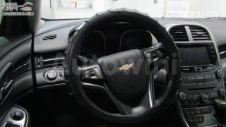 2013 GM DAEWOO (CHEVROLET) MALIBU 2.0 LTZ DELUXE PACKAGE(BLACK WHEEL COVER) - 9