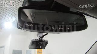 2013 GM DAEWOO (CHEVROLET) MALIBU 2.0 LTZ DELUXE PACKAGE(BLACK WHEEL COVER) - 12