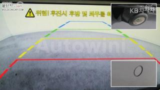 2013 GM DAEWOO (CHEVROLET) MALIBU 2.0 LTZ DELUXE PACKAGE(BLACK WHEEL COVER) - 14