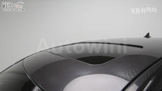 2013 GM DAEWOO (CHEVROLET) MALIBU 2.0 LTZ DELUXE PACKAGE(BLACK WHEEL COVER) - 15