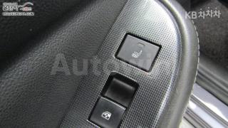 2013 GM DAEWOO (CHEVROLET) MALIBU 2.0 LTZ DELUXE PACKAGE(BLACK WHEEL COVER) - 18