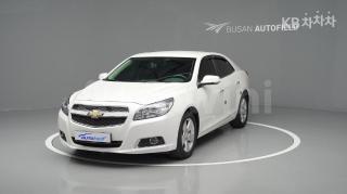 KLAGA691DFB006584 2015 GM DAEWOO (CHEVROLET) MALIBU 2.0 DIESEL LT DELUXE PACKAGE-0