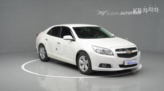 KLAGA691DFB006584 2015 GM DAEWOO (CHEVROLET) MALIBU 2.0 DIESEL LT DELUXE PACKAGE-1