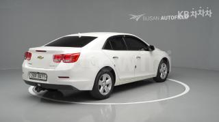 KLAGA691DFB006584 2015 GM DAEWOO (CHEVROLET) MALIBU 2.0 DIESEL LT DELUXE PACKAGE-2