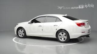 KLAGA691DFB006584 2015 GM DAEWOO (CHEVROLET) MALIBU 2.0 DIESEL LT DELUXE PACKAGE-3