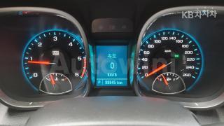 KLAGA691DFB006584 2015 GM DAEWOO (CHEVROLET) MALIBU 2.0 DIESEL LT DELUXE PACKAGE-4
