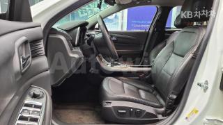 KLAGA691DFB006584 2015 GM DAEWOO (CHEVROLET) MALIBU 2.0 DIESEL LT DELUXE PACKAGE-5