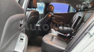 2015 GM DAEWOO (CHEVROLET) MALIBU 2.0 DIESEL LT DELUXE PACKAGE - 7