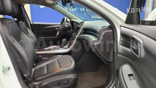 2015 GM DAEWOO (CHEVROLET) MALIBU 2.0 DIESEL LT DELUXE PACKAGE - 8