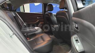 2015 GM DAEWOO (CHEVROLET) MALIBU 2.0 DIESEL LT DELUXE PACKAGE - 9