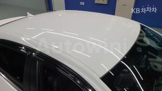2015 GM DAEWOO (CHEVROLET) MALIBU 2.0 DIESEL LT DELUXE PACKAGE - 10