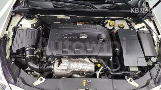 2015 GM DAEWOO (CHEVROLET) MALIBU 2.0 DIESEL LT DELUXE PACKAGE - 11