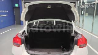 2015 GM DAEWOO (CHEVROLET) MALIBU 2.0 DIESEL LT DELUXE PACKAGE - 12