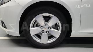 2015 GM DAEWOO (CHEVROLET) MALIBU 2.0 DIESEL LT DELUXE PACKAGE - 13