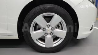 2015 GM DAEWOO (CHEVROLET) MALIBU 2.0 DIESEL LT DELUXE PACKAGE - 15