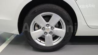 2015 GM DAEWOO (CHEVROLET) MALIBU 2.0 DIESEL LT DELUXE PACKAGE - 16