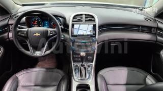 2015 GM DAEWOO (CHEVROLET) MALIBU 2.0 DIESEL LT DELUXE PACKAGE - 17