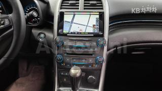 2015 GM DAEWOO (CHEVROLET) MALIBU 2.0 DIESEL LT DELUXE PACKAGE - 18