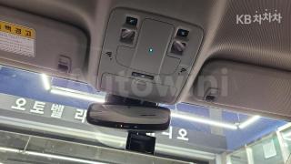 2015 GM DAEWOO (CHEVROLET) MALIBU 2.0 DIESEL LT DELUXE PACKAGE - 19