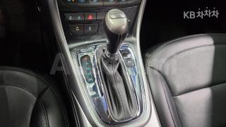 2015 GM DAEWOO (CHEVROLET) MALIBU 2.0 DIESEL LT DELUXE PACKAGE - 20