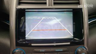 2015 GM DAEWOO (CHEVROLET) MALIBU 2.0 DIESEL LT DELUXE PACKAGE - 21