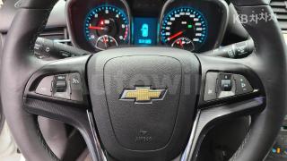 2015 GM DAEWOO (CHEVROLET) MALIBU 2.0 DIESEL LT DELUXE PACKAGE - 22