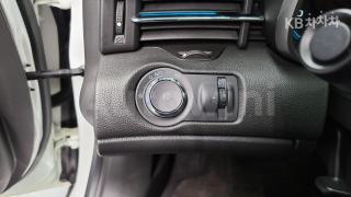 2015 GM DAEWOO (CHEVROLET) MALIBU 2.0 DIESEL LT DELUXE PACKAGE - 24