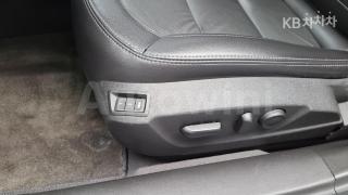 2015 GM DAEWOO (CHEVROLET) MALIBU 2.0 DIESEL LT DELUXE PACKAGE - 25