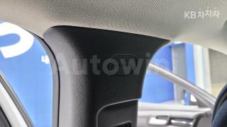 2015 GM DAEWOO (CHEVROLET) MALIBU 2.0 DIESEL LT DELUXE PACKAGE - 27