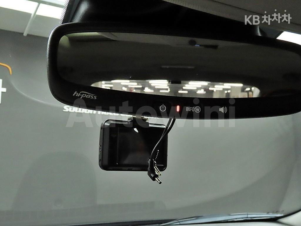 2015 GM DAEWOO (CHEVROLET) MALIBU 2.4 LTZ BASIC - 12