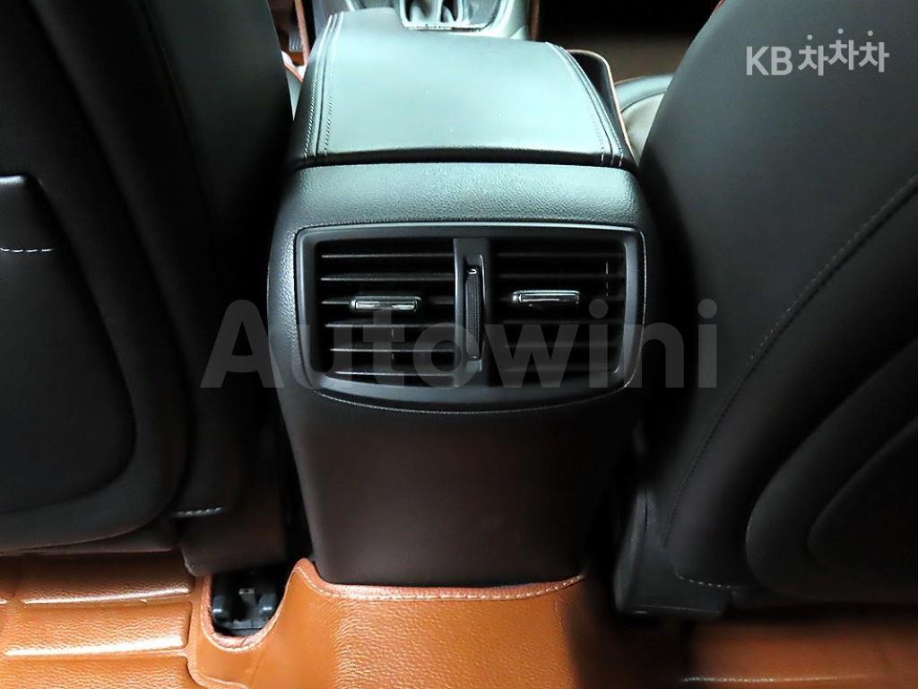 2015 GM DAEWOO (CHEVROLET) MALIBU 2.4 LTZ BASIC - 15