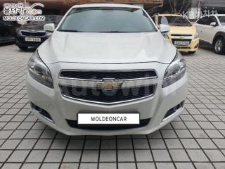 KLAGA691DFB023150 2015 GM DAEWOO (CHEVROLET) MALIBU 2.0 DIESEL LT PREMIUM PACKAGE-0