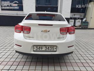 KLAGA691DFB023150 2015 GM DAEWOO (CHEVROLET) MALIBU 2.0 DIESEL LT PREMIUM PACKAGE-3