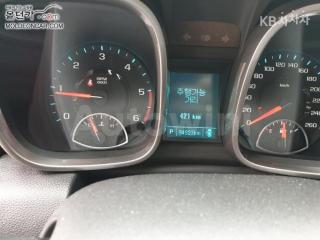 KLAGA691DFB023150 2015 GM DAEWOO (CHEVROLET) MALIBU 2.0 DIESEL LT PREMIUM PACKAGE-5