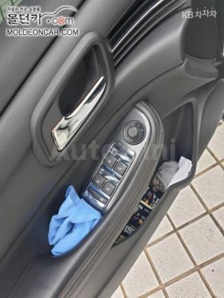 2015 GM DAEWOO (CHEVROLET) MALIBU 2.0 DIESEL LT PREMIUM PACKAGE - 7