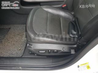 2015 GM DAEWOO (CHEVROLET) MALIBU 2.0 DIESEL LT PREMIUM PACKAGE - 9