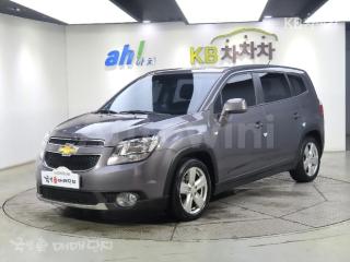 KLAYA75YDCK505753 2012 GM DAEWOO (CHEVROLET) ORLANDO LT PREMIUM-0